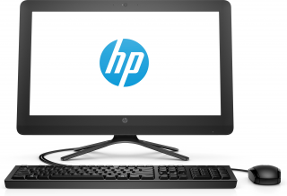 HP 22-c0036nt (4MM87EA) Masaüstü Bilgisayar kullananlar yorumlar